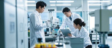 应急技术创新中心成立