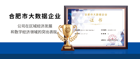 合肥市高成长企业认定