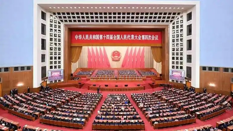 中科永安设备守护全国两会，感恩认可砥砺前行