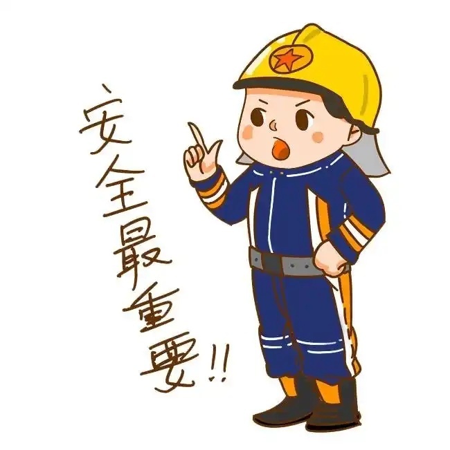 一文看懂｜消防安全不是 “常识”，而是保命的 “底层逻辑”