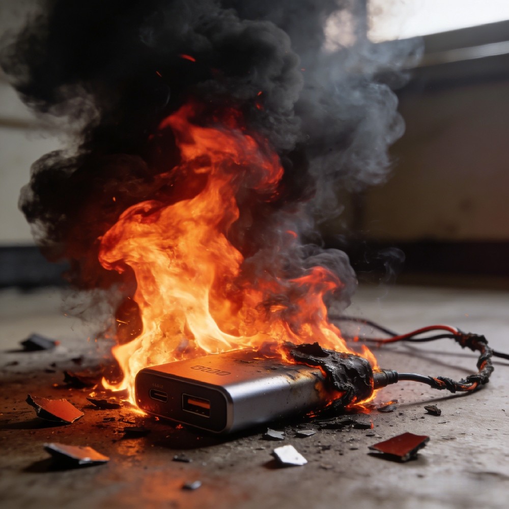 以为是“能量包”，其实是“移动火源”？看完这篇，赶紧检查你的背包。